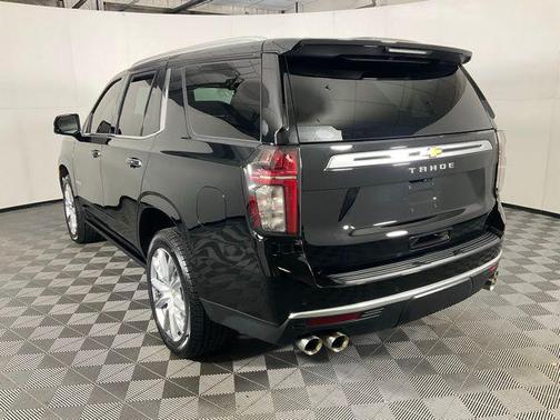 2023 Chevrolet Tahoe 4WD High Country