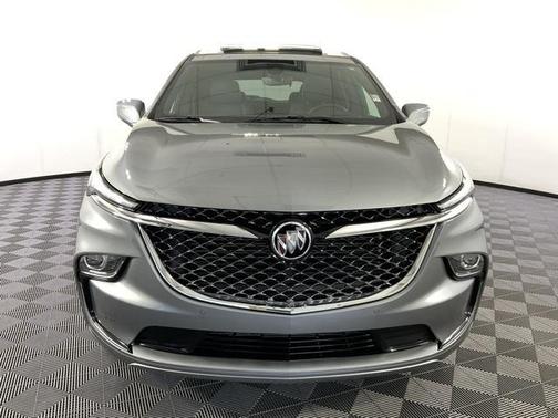 2024 Buick Enclave Avenir FWD