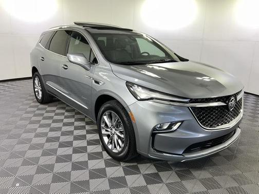 2024 Buick Enclave Avenir FWD