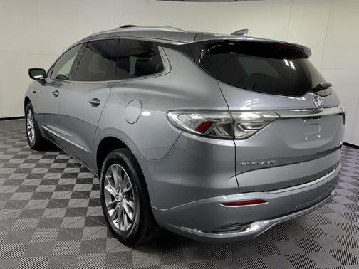 2024 Buick Enclave Avenir FWD