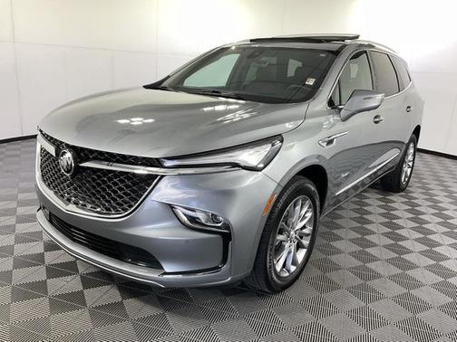 2024 Buick Enclave Avenir FWD