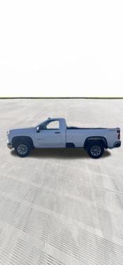 2020 Chevrolet Silverado 3500 WT