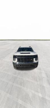 2020 Chevrolet Silverado 3500 WT