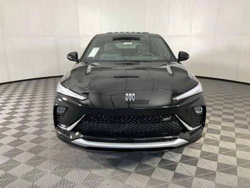 2026 Buick Envista Sport Touring FWD