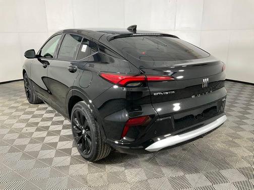 2026 Buick Envista Sport Touring FWD