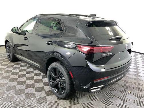 2025 Buick Envision Sport Touring AWD