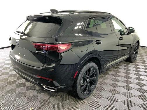 2025 Buick Envision Sport Touring AWD