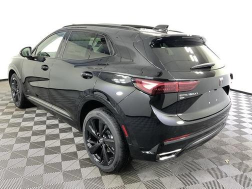 2025 Buick Envision Sport Touring AWD