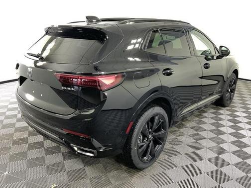 2025 Buick Envision Sport Touring AWD