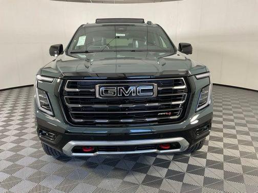2026 GMC Yukon 4WD AT4 Ultimate