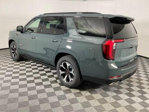 2026 GMC Yukon 4WD AT4 Ultimate