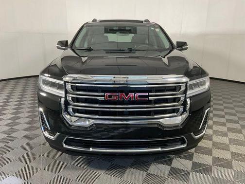 2021 GMC Acadia AWD SLE