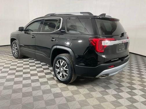 2021 GMC Acadia AWD SLE