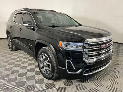 2021 GMC Acadia AWD SLE