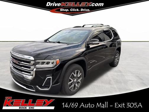 2021 GMC Acadia AWD SLE