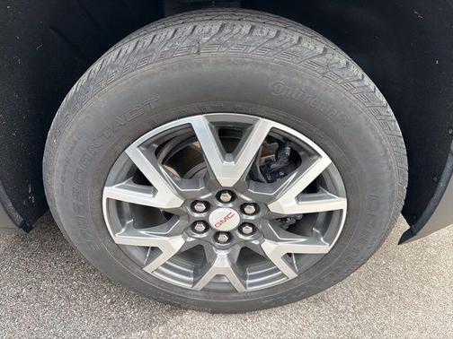 2021 GMC Acadia AWD SLE