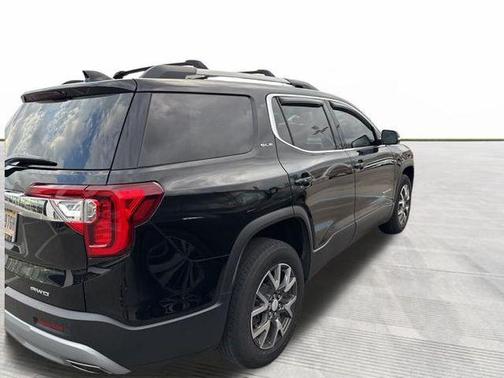 2021 GMC Acadia AWD SLE