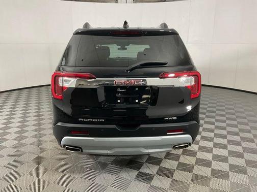 2021 GMC Acadia AWD SLE