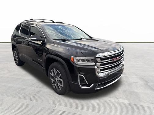 2021 GMC Acadia AWD SLE