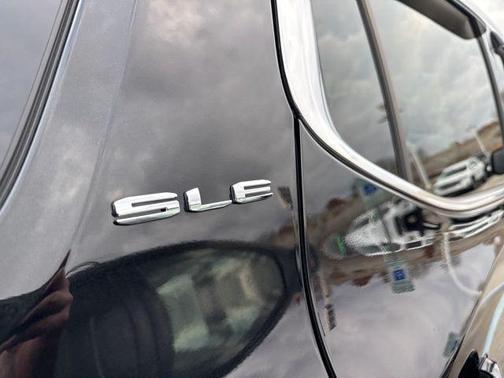 2021 GMC Acadia AWD SLE