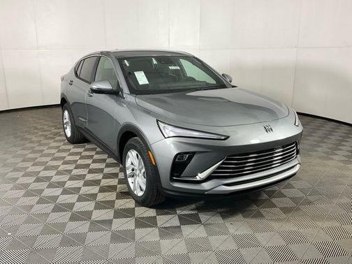 2026 Buick Envista Preferred FWD