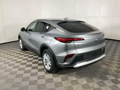 2026 Buick Envista Preferred FWD