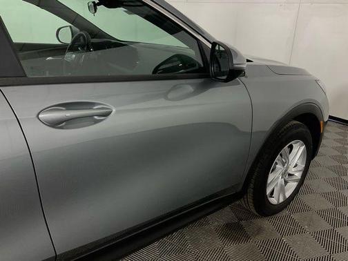 2026 Buick Envista Preferred FWD