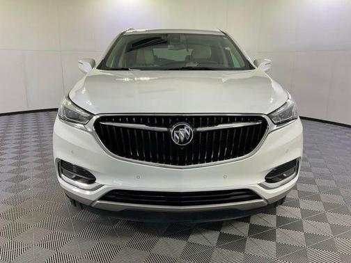 2021 Buick Enclave AWD Premium