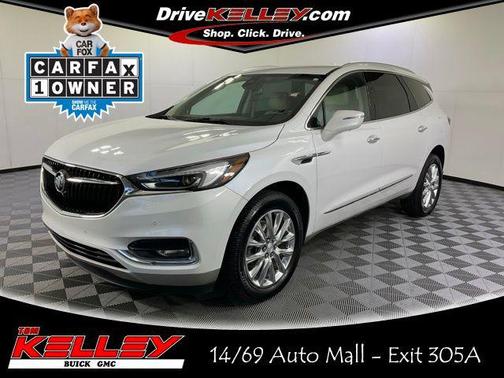2021 Buick Enclave AWD Premium