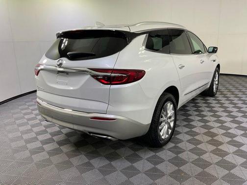2021 Buick Enclave AWD Premium