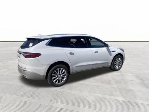 2021 Buick Enclave AWD Premium