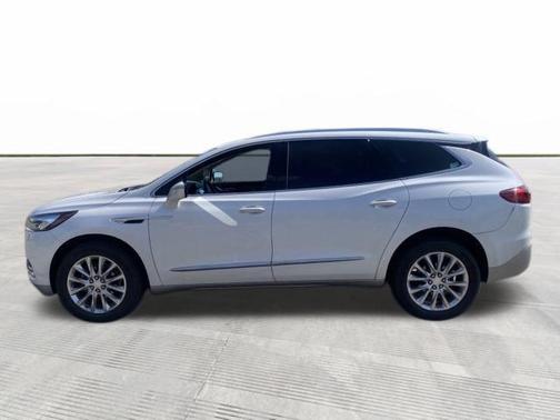 2021 Buick Enclave AWD Premium