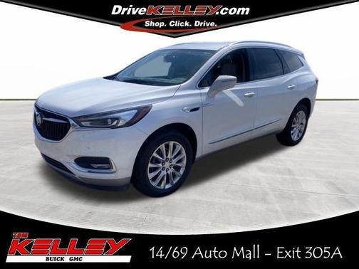 2021 Buick Enclave AWD Premium