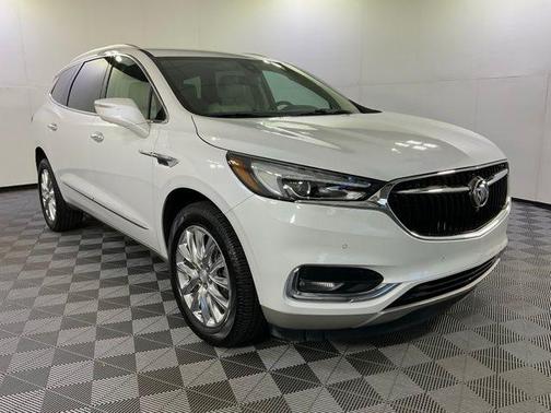 2021 Buick Enclave AWD Premium