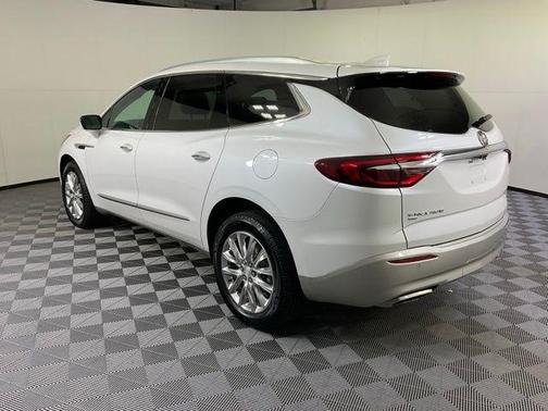 2021 Buick Enclave AWD Premium