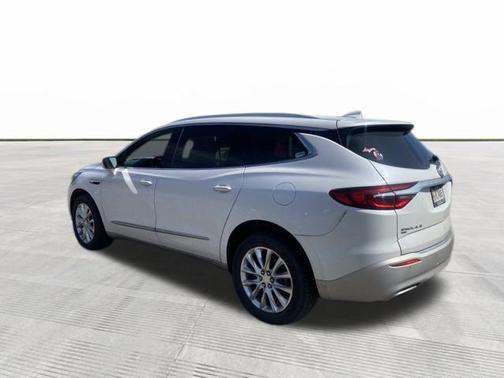 2021 Buick Enclave AWD Premium