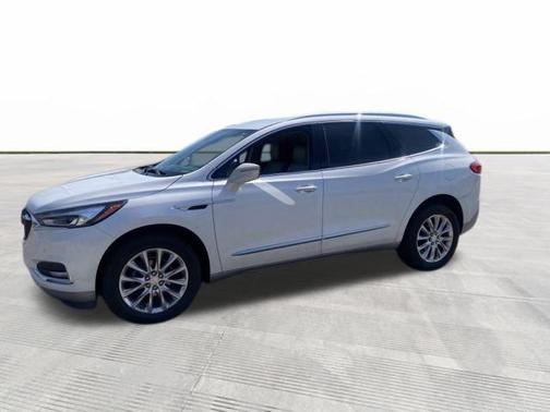 2021 Buick Enclave AWD Premium