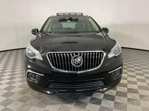 2018 Buick Envision Essence