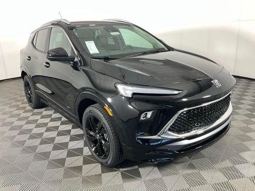 2025 Buick Encore GX Sport Touring