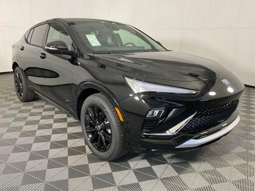 2025 Buick Envista Sport Touring FWD