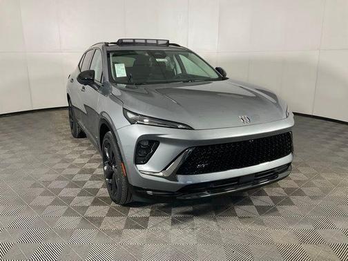 2026 Buick Envision Sport Touring AWD