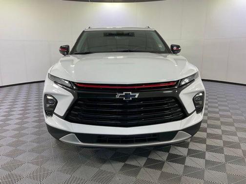2023 Chevrolet Blazer 3LT