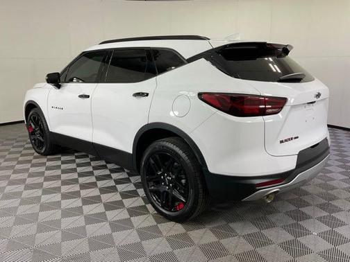 2023 Chevrolet Blazer 3LT