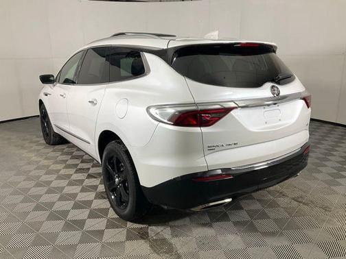 2023 Buick Enclave Essence AWD