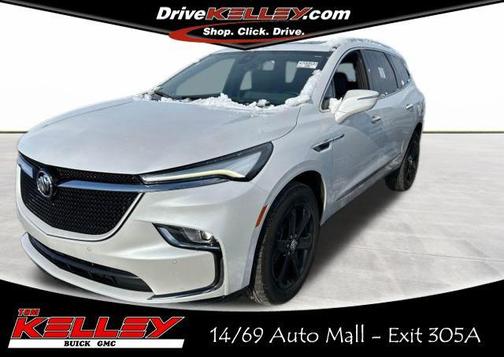 2023 Buick Enclave Essence AWD