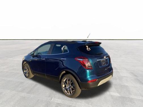 2019 Buick Encore Sport Touring
