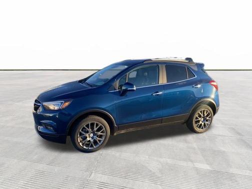 2019 Buick Encore Sport Touring
