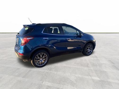 2019 Buick Encore Sport Touring