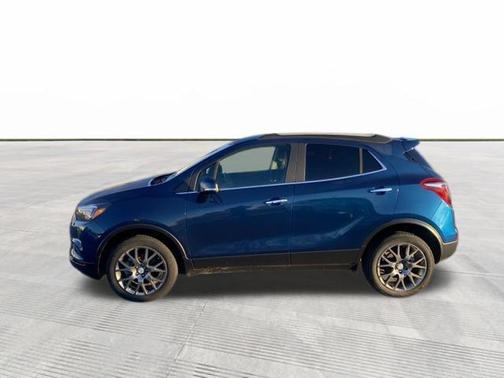 2019 Buick Encore Sport Touring
