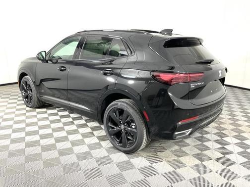 2025 Buick Envision Sport Touring AWD